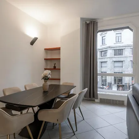 Milan Royal Suites - Duomo Santo Stefano-2